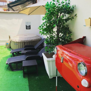Mola Rooms Napoli